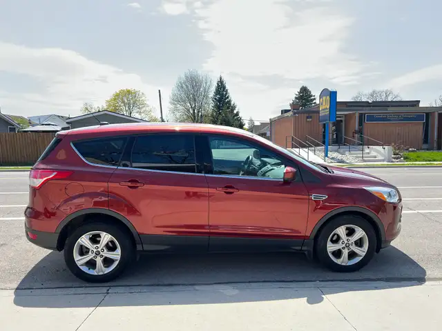 2014 Ford Escape - Photo 3