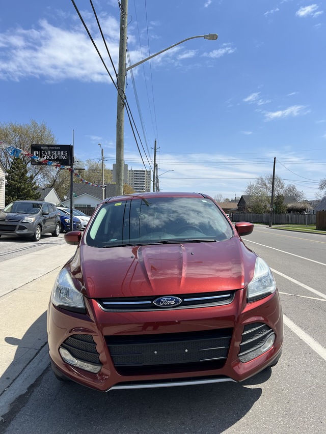 2014 Ford Escape - Photo 4
