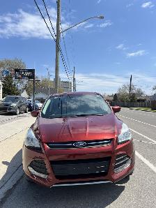 2014 Ford Escape - Photo 4