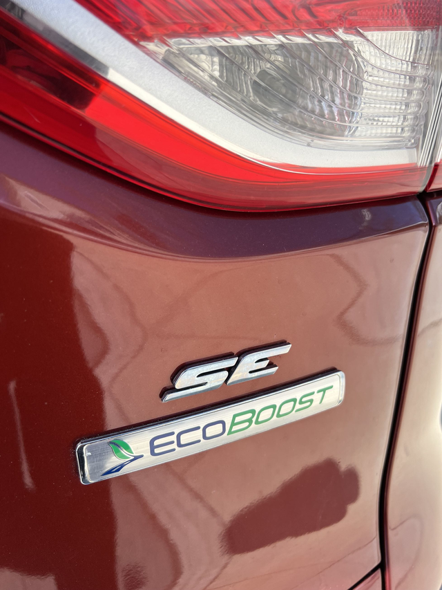 2014 Ford Escape - Photo 5
