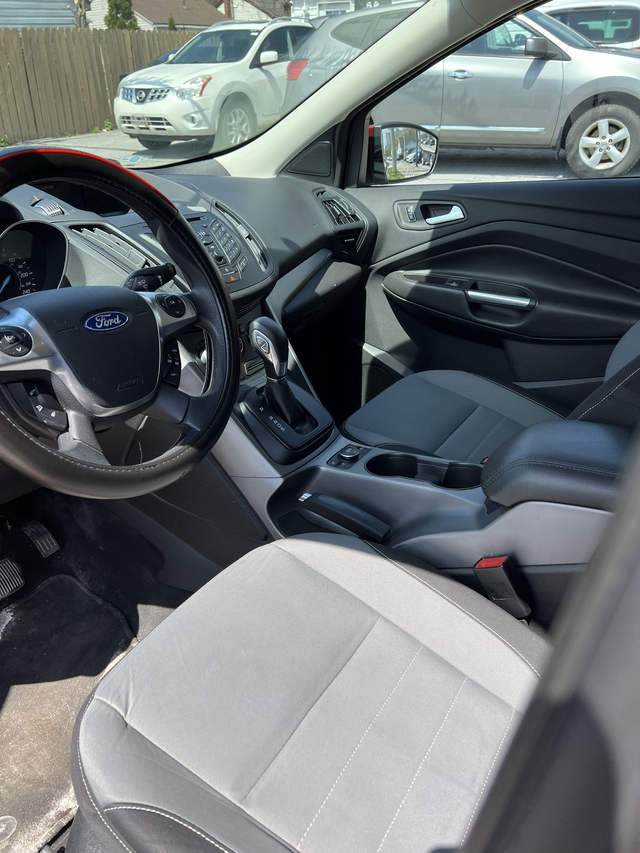 2014 Ford Escape - Photo 6
