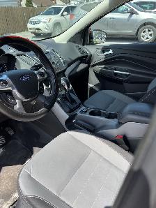 2014 Ford Escape - Photo 6