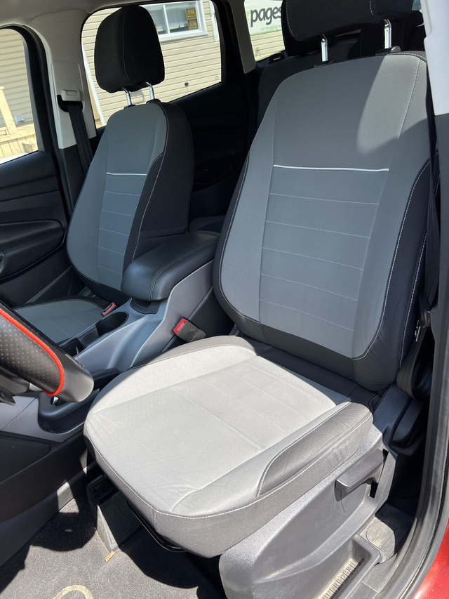 2014 Ford Escape - Photo 7