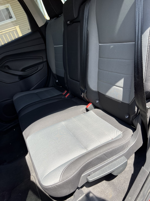 2014 Ford Escape - Photo 8