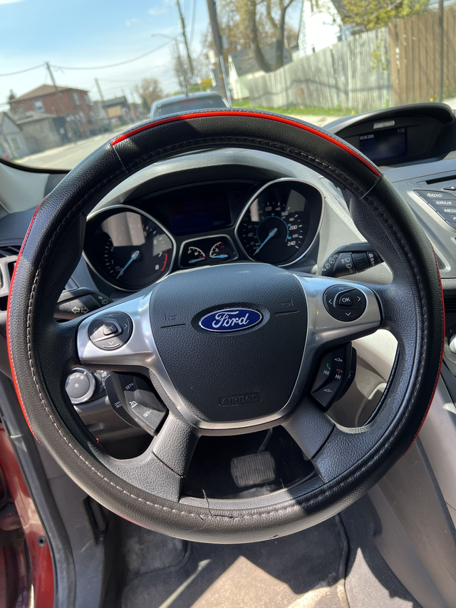 2014 Ford Escape - Photo 9