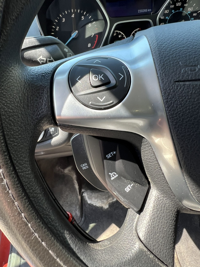 2014 Ford Escape - Photo 11