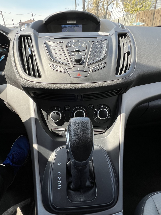 2014 Ford Escape - Photo 12