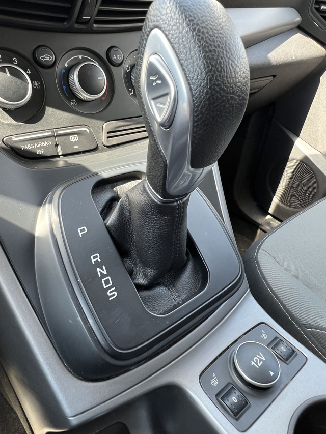 2014 Ford Escape - Photo 13