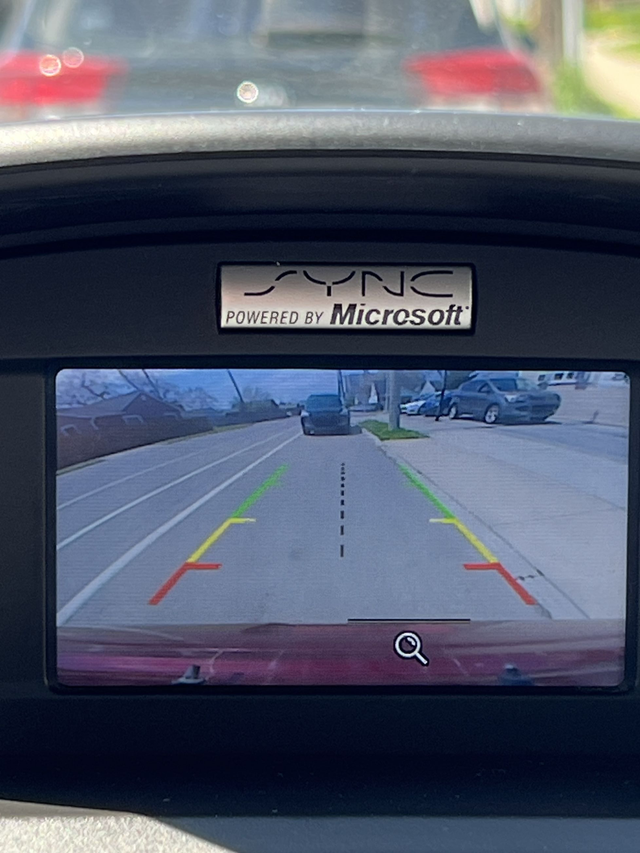 2014 Ford Escape - Photo 14