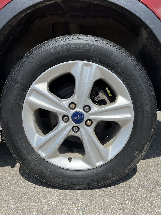 2014 Ford Escape - Photo 15