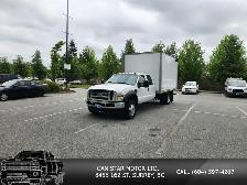 2009 Ford F 450 XLT