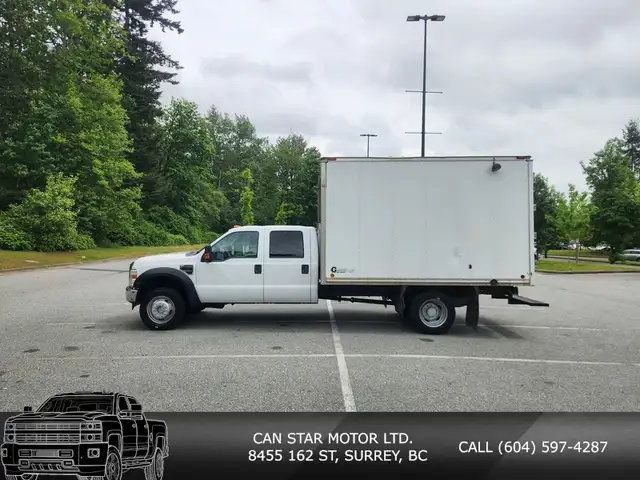 2009 Ford F 450 XLT - Photo 2