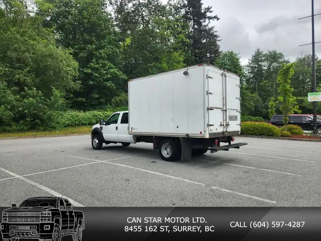 2009 Ford F 450 XLT - Photo 3