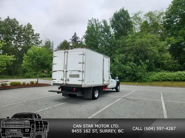 2009 Ford F 450 XLT - Photo 5