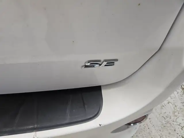 2015 TOYOTA SIENNA SE - 8 PASSAGERS(RARE) - FINANCEMENT RAPIDE - Photo 9