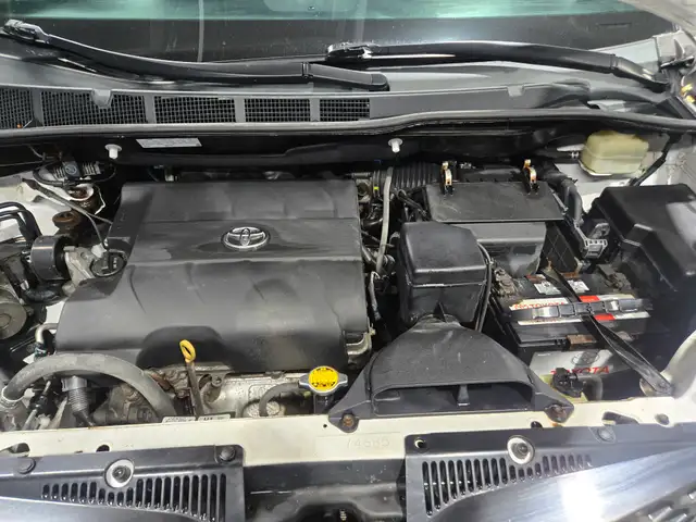 2015 TOYOTA SIENNA SE - 8 PASSAGERS(RARE) - FINANCEMENT RAPIDE - Photo 17