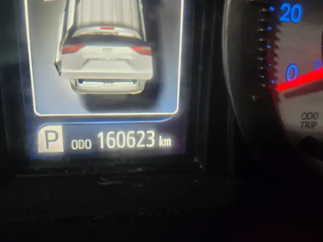 2015 TOYOTA SIENNA SE - 8 PASSAGERS(RARE) - FINANCEMENT RAPIDE - Photo 19