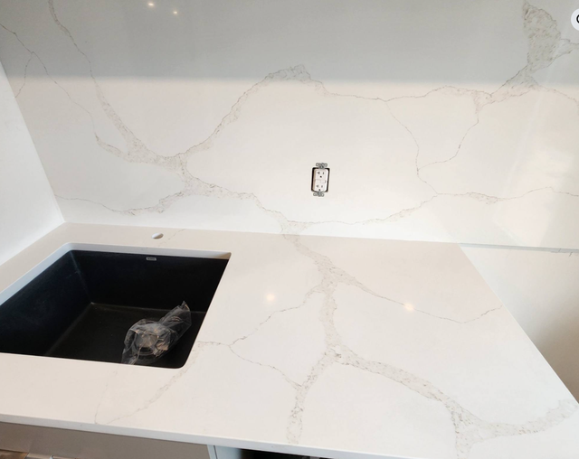 Quartz Countertop With Extraordinary 437-522-8447