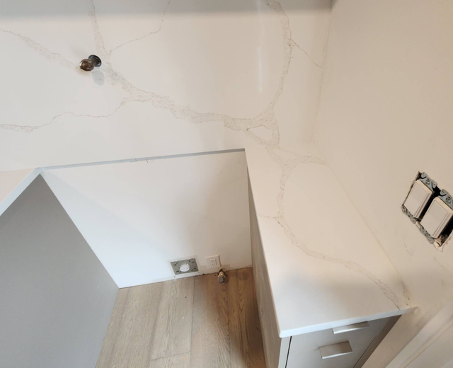 Quartz Countertop With Extraordinary 437-522-8447 - Photo 2