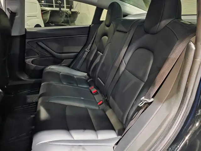 Model 3 2019