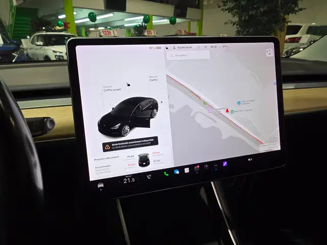 Model 3 2019 - Photo 6