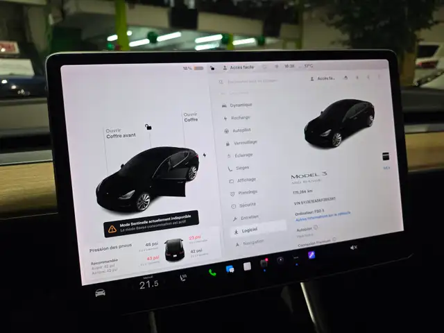 Model 3 2019 - Photo 7