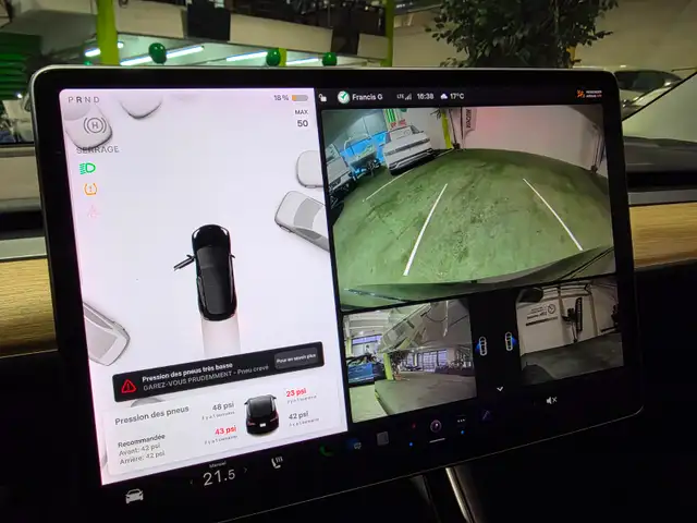 Model 3 2019 - Photo 8