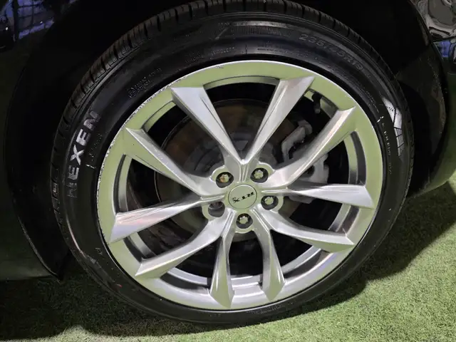 Model 3 2019 - Photo 10