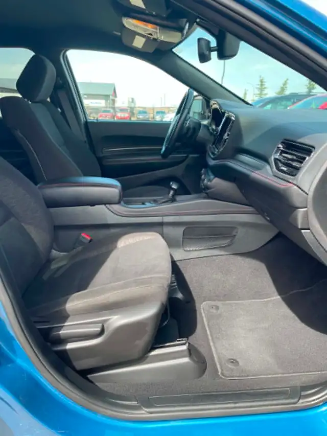 2024 Dodge Durango GT 3.6L V6 8 Speed Automatic 7 Passengers - Photo 9