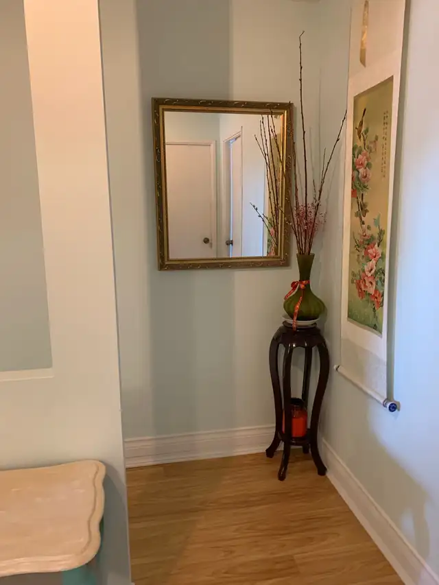 Spacious Room for Short-term Renting - Photo 6