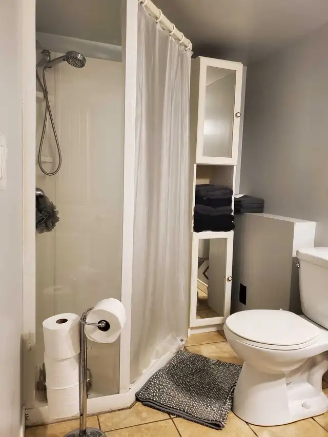 Bright 1-BR Bsmt Apt – All Utilities & Parking Incl. - Photo 9