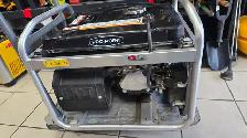 Pro.Point 5,950W Gasoline Generator with Electric Start