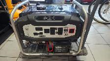 Pro.Point 5,950W Gasoline Generator with Electric Start - Photo 5