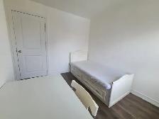 Bloor, Christie @ Ossington TTC, Room 2nd Flr Rent - 2Min to TTC