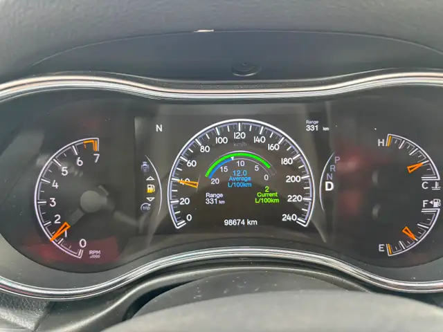 2022 Jeep Grand Cherokee WK Limited - Photo 3