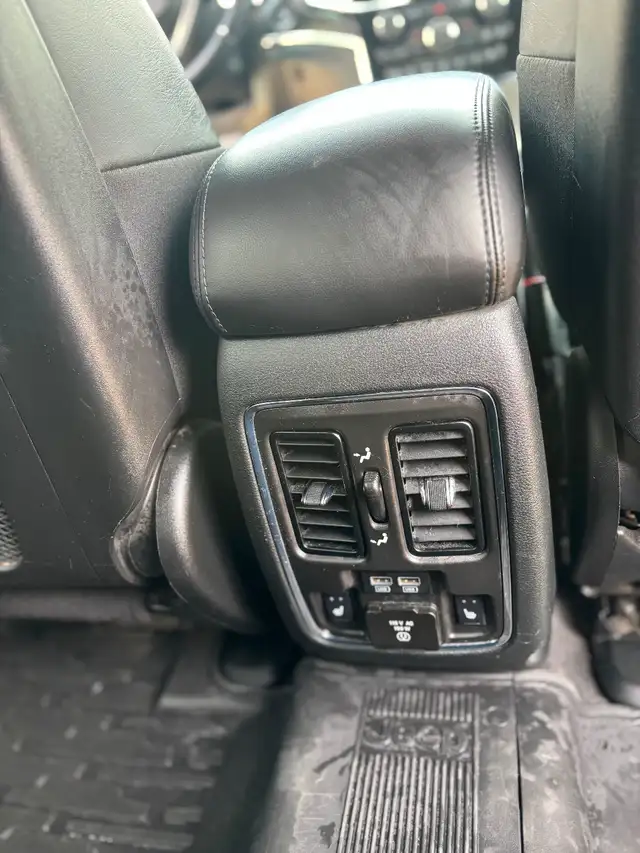2022 Jeep Grand Cherokee WK Limited - Photo 6