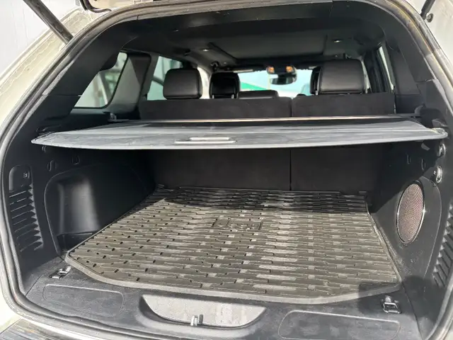 2022 Jeep Grand Cherokee WK Limited - Photo 8