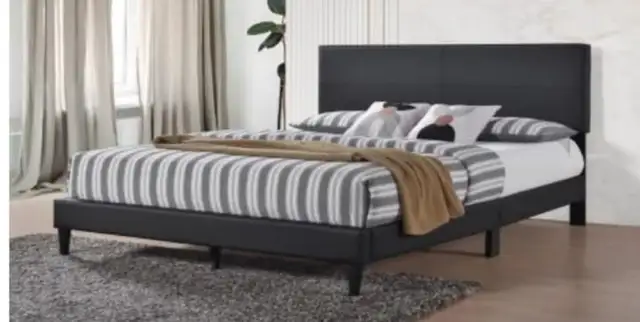 Twin to King Bed Frames Velvet Bed Frames Available