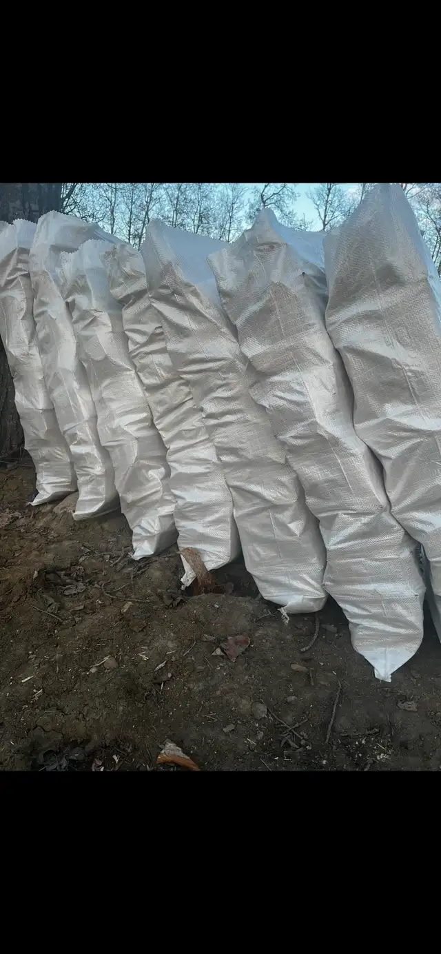 Bags of Birch For Sale! - Photo 4