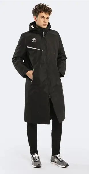 Iceland Coach Jacket - Size L last of 2025 collection. - Photo 3