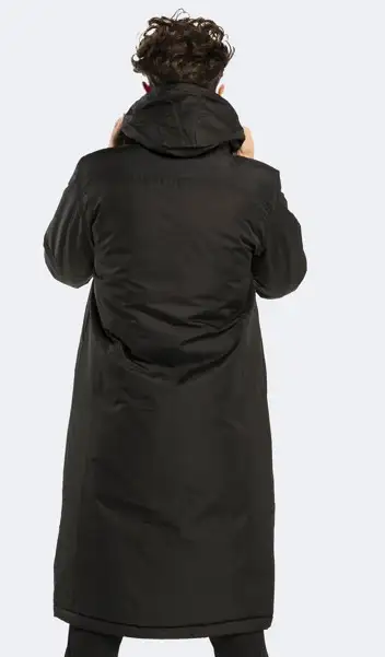 Iceland Coach Jacket - Size L last of 2025 collection. - Photo 4