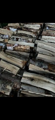 Birch Firewood For Sale! - Photo 4
