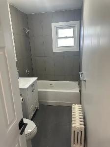 Two Bedroom Unit Available