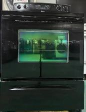 Amana Glass Top Stove (S4227)
