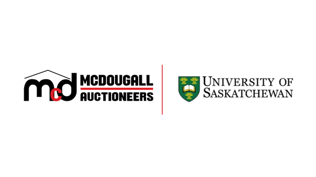UofS Livestock & Forage Centre of Excellence Farm Equipment Sale