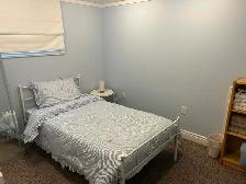 Private Basement Apartment for Rent - Shared Home - Photo 6