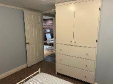 Private Basement Apartment for Rent - Shared Home - Photo 7