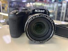 Nikon CoolPix B500 16MP Digital Camera - Photo 2