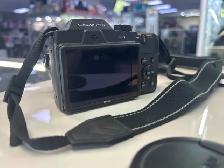 Nikon CoolPix B500 16MP Digital Camera - Photo 3