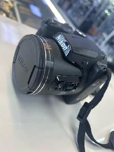 Nikon CoolPix B500 16MP Digital Camera - Photo 5